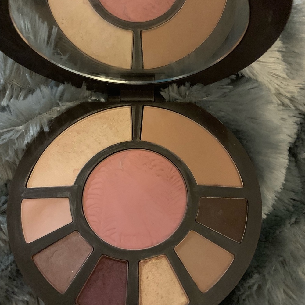 Tarte Rainforest After Dark Eyeshadow